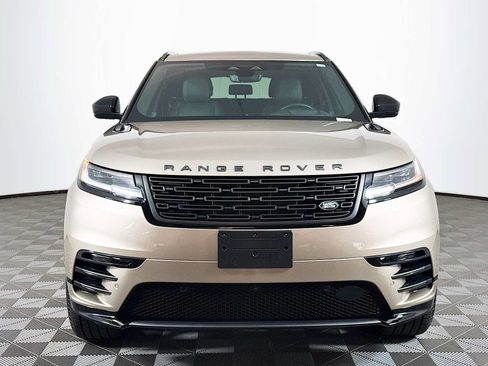 Used 2026 Land Rover Range Rover Velar Dynamic SE AWD/4WD image 2