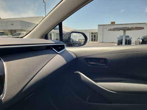 Used 2024 Toyota Corolla LE FWD image 22