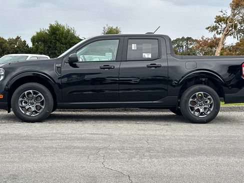 New 2026 Ford Maverick XLT image 2