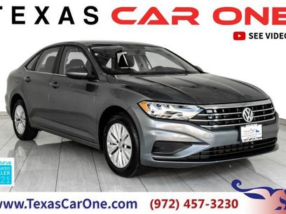 Used 2019 Volkswagen Jetta S w/ Driver Assistance Package