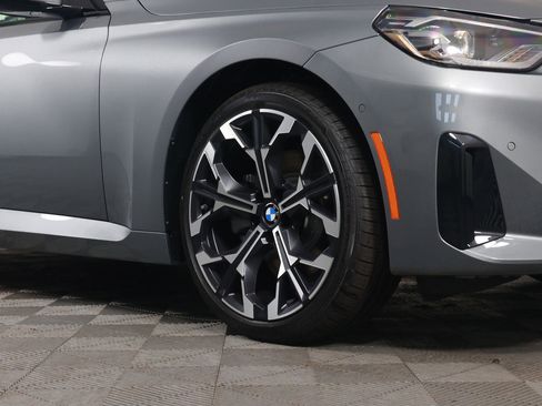 Certified 2025 BMW 230i xDrive Coupe w/ M Sport Package image 9