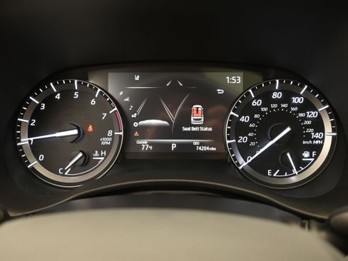 Used 2021 Toyota Highlander XSE FWD image 27