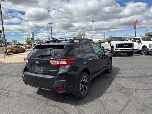 Used 2019 Subaru Crosstrek 2.0i Premium AWD/4WD image 6