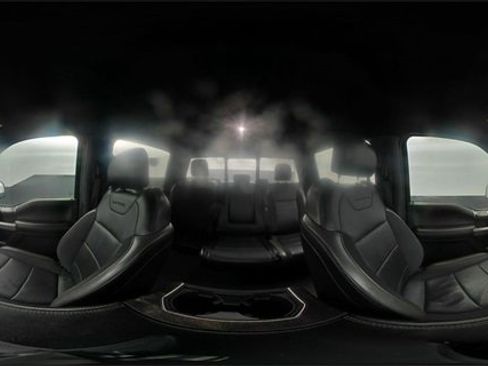 Used 2019 Ford F150 Raptor w/ Equipment Group 802A Luxury image 27