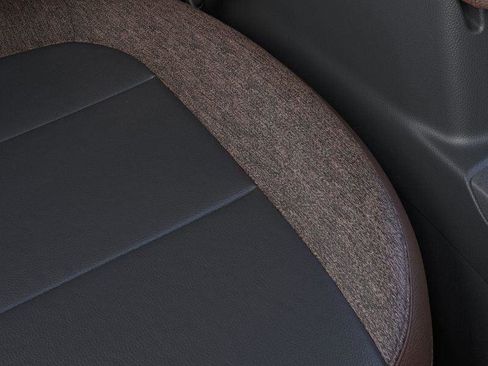 New 2025 Ford Bronco Sport Outer Banks AWD/4WD image 16