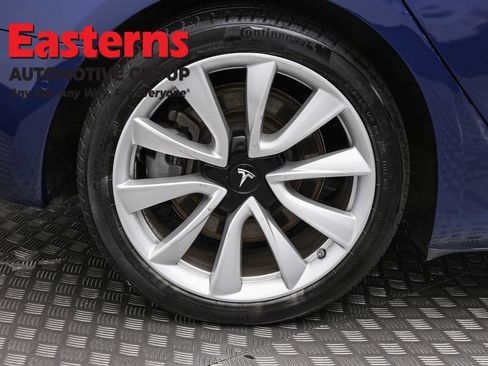 Used 2018 Tesla Model 3 Long Range RWD image 24
