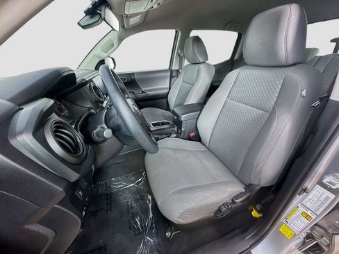 Used 2021 Toyota Tacoma SR AWD/4WD image 24