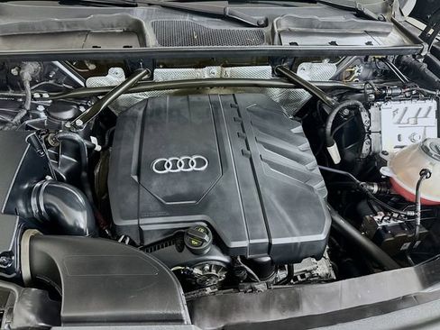 Used 2022 Audi Q5 2.0T Premium Plus w/ Premium Plus Package image 30