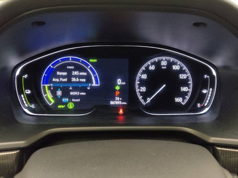 Used 2022 Honda Accord Sport image 23