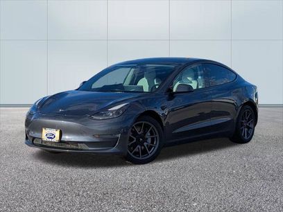 Used 2022 Tesla Model 3 Long Range