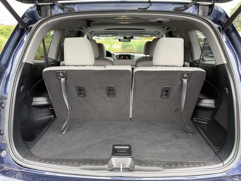 Used 2022 Honda Pilot EX-L image 11