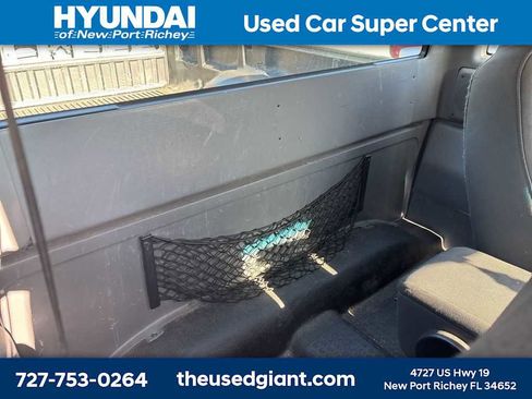 Used 2004 Ford Ranger 4x4 SuperCab image 10