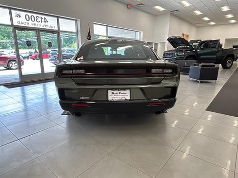 New 2026 Dodge Charger R/T w/ Blacktop Package AWD/4WD image 6