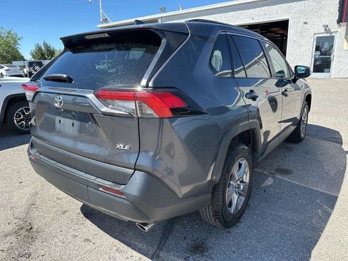 Used 2024 Toyota RAV4 XLE FWD image 4