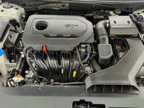 Used 2018 Hyundai Sonata SEL FWD image 27