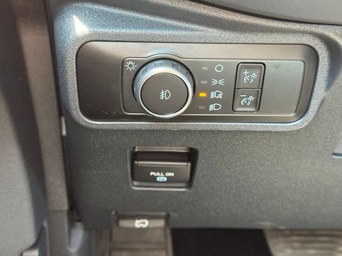 New 2026 Ford Bronco Outer Banks AWD/4WD image 32