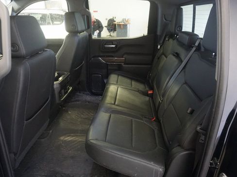 Used 2022 Chevrolet Silverado 1500 LT Trail Boss w/ Convenience Package II image 20