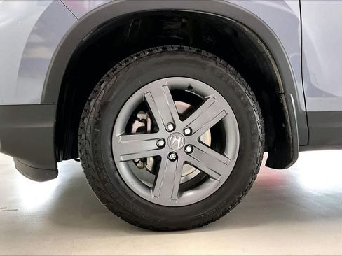 Used 2023 Honda Ridgeline RTL image 7