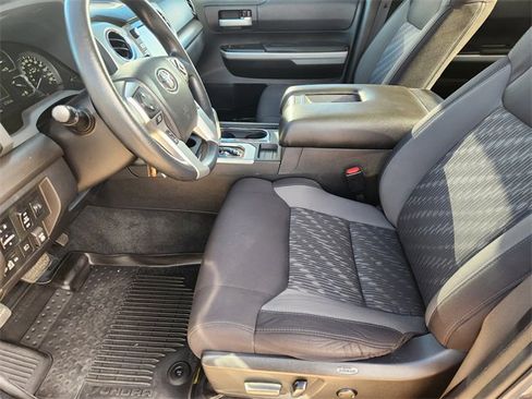 Used 2021 Toyota Tundra SR5 image 9