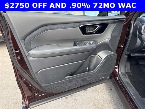 New 2026 Subaru Forester Limited image 10