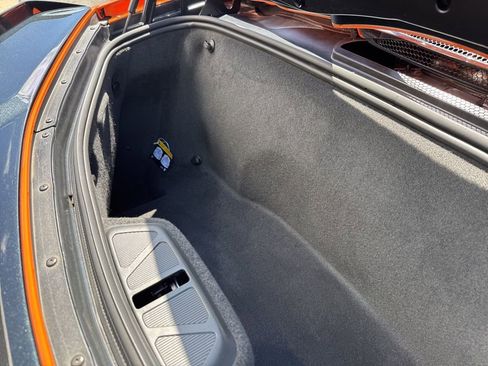 Used 2024 Chevrolet Corvette Z06 image 39