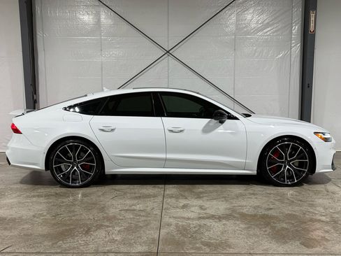 Used 2020 Audi S7 Premium Plus w/ S Sport Package image 46
