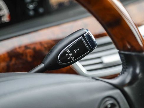 Used 2008 Mercedes-Benz S 550 image 20