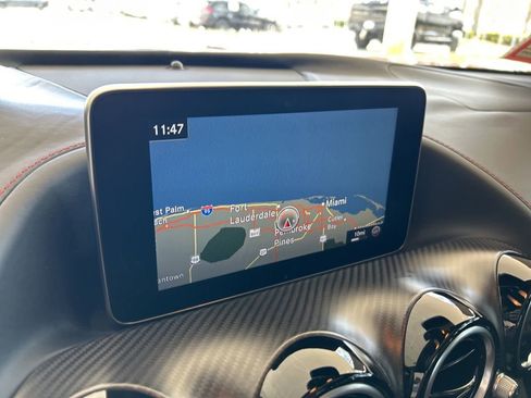 Used 2017 Mercedes-Benz AMG GT S image 10