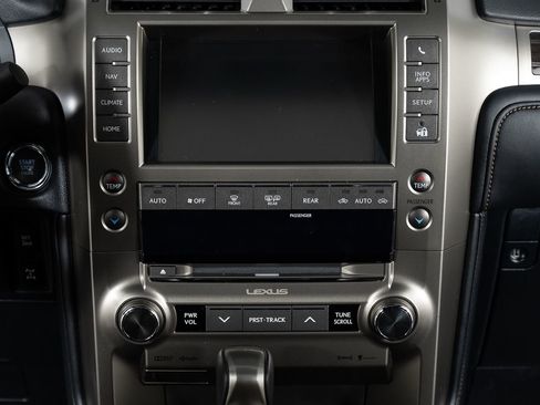 Used 2021 Lexus GX 460 Premium w/ Premium Package image 39