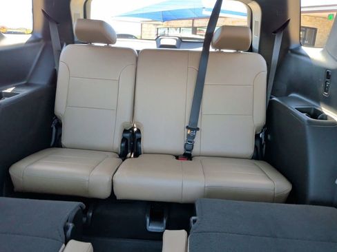 Used 2023 Chevrolet Traverse Premier w/ LPO, Floor Liner Package FWD image 35