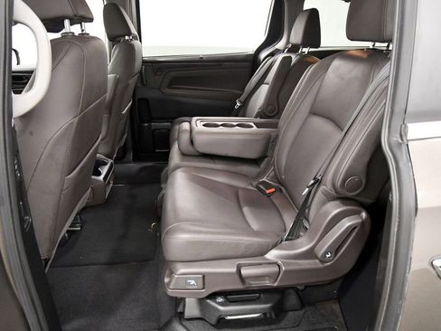 Used 2019 Honda Odyssey EX-L image 15