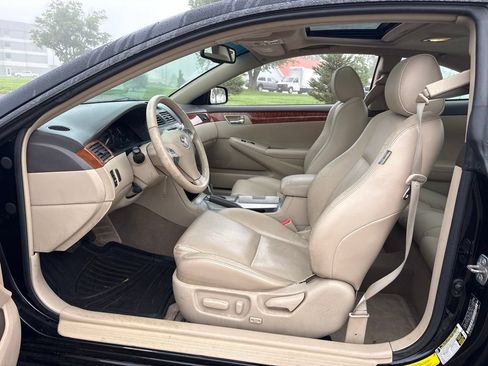 Used 2008 Toyota Solara SLE FWD image 15