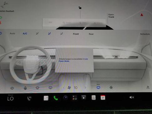 Used 2026 Tesla Model Y 2WD image 60