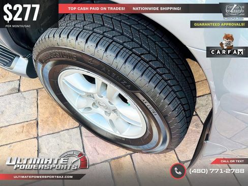 Used 2003 Lexus GX 470 image 25