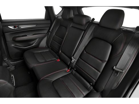 Used 2023 MAZDA CX-5 AWD 2.5 Turbo image 11