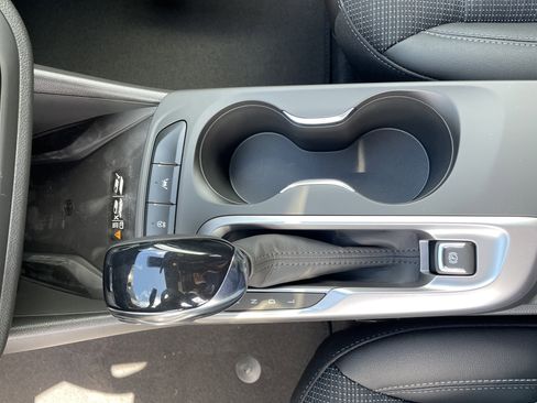 New 2026 Buick Envista Preferred w/ Convenience I Package image 28