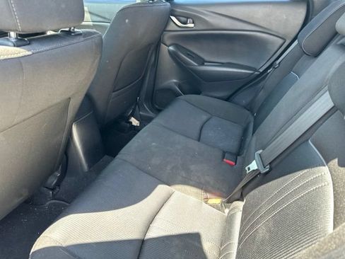 Used 2019 MAZDA CX-3 Sport w/ Sport I-ACTIVSENSE Package FWD image 11
