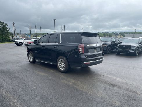 Used 2024 Chevrolet Tahoe LT AWD/4WD image 2