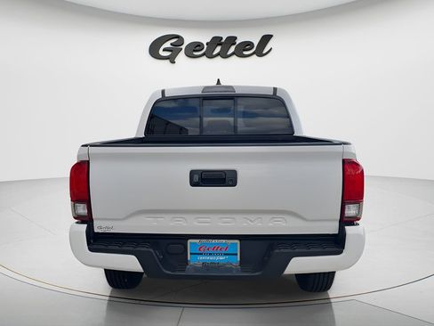 Used 2023 Toyota Tacoma SR w/ SR Convenience Package RWD image 8