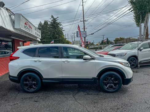 Used 2018 Honda CR-V EX-L image 7
