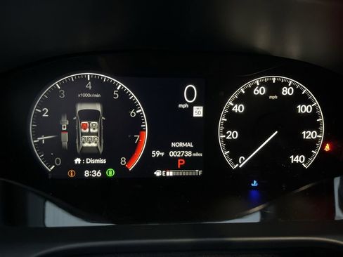 Used 2026 Honda HR-V Sport image 23