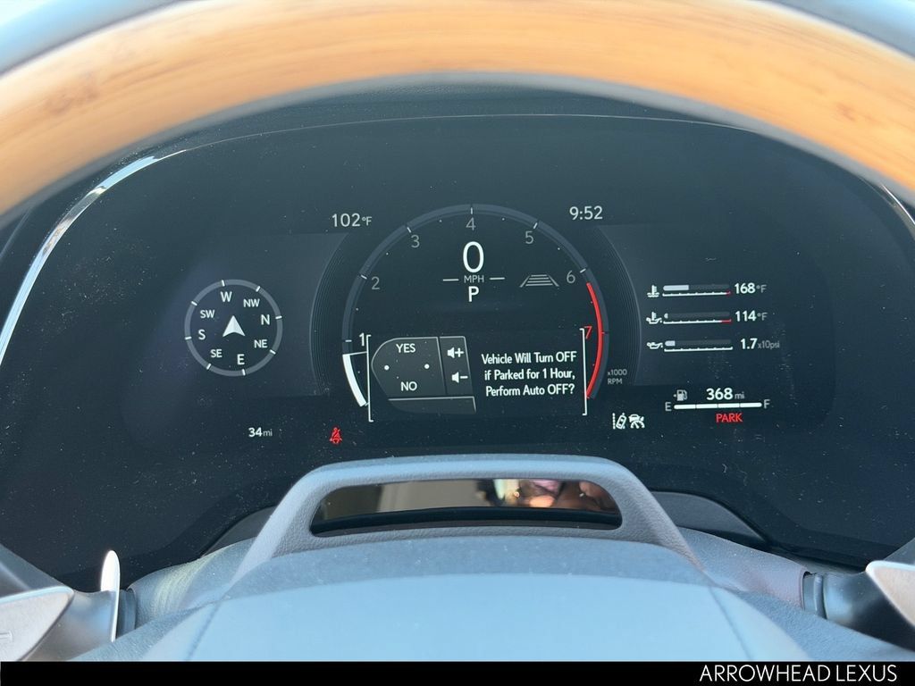 New 2026 Lexus RX 350 Premium Plus FWD image 19