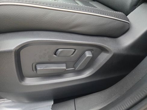 New 2025 MAZDA CX-5 AWD 2.5 S w/ Preferred Package image 19