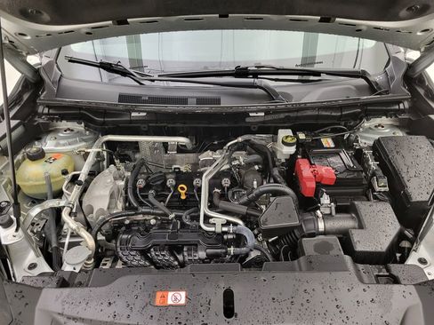 Used 2024 Mitsubishi Outlander FWD image 44