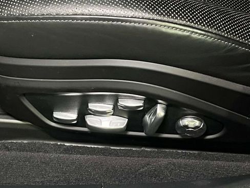 Used 2018 Porsche Panamera Turbo S AWD/4WD image 18