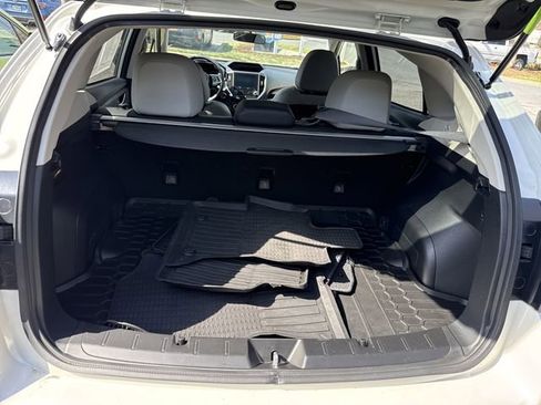 Certified 2023 Subaru Crosstrek 2.5i Limited AWD/4WD image 16