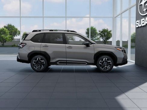 New 2026 Subaru Forester Limited AWD/4WD image 6