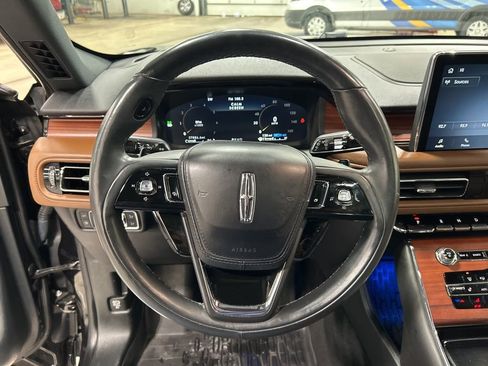 Used 2023 Lincoln Aviator Grand Touring w/ Equipment Group 301A image 15