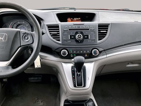 Used 2012 Honda CR-V EX image 7