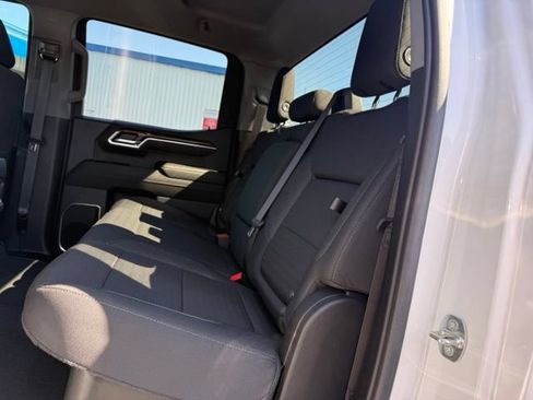 Used 2025 Chevrolet Silverado 2500 High Country w/ High Country Premium Package AWD/4WD image 10